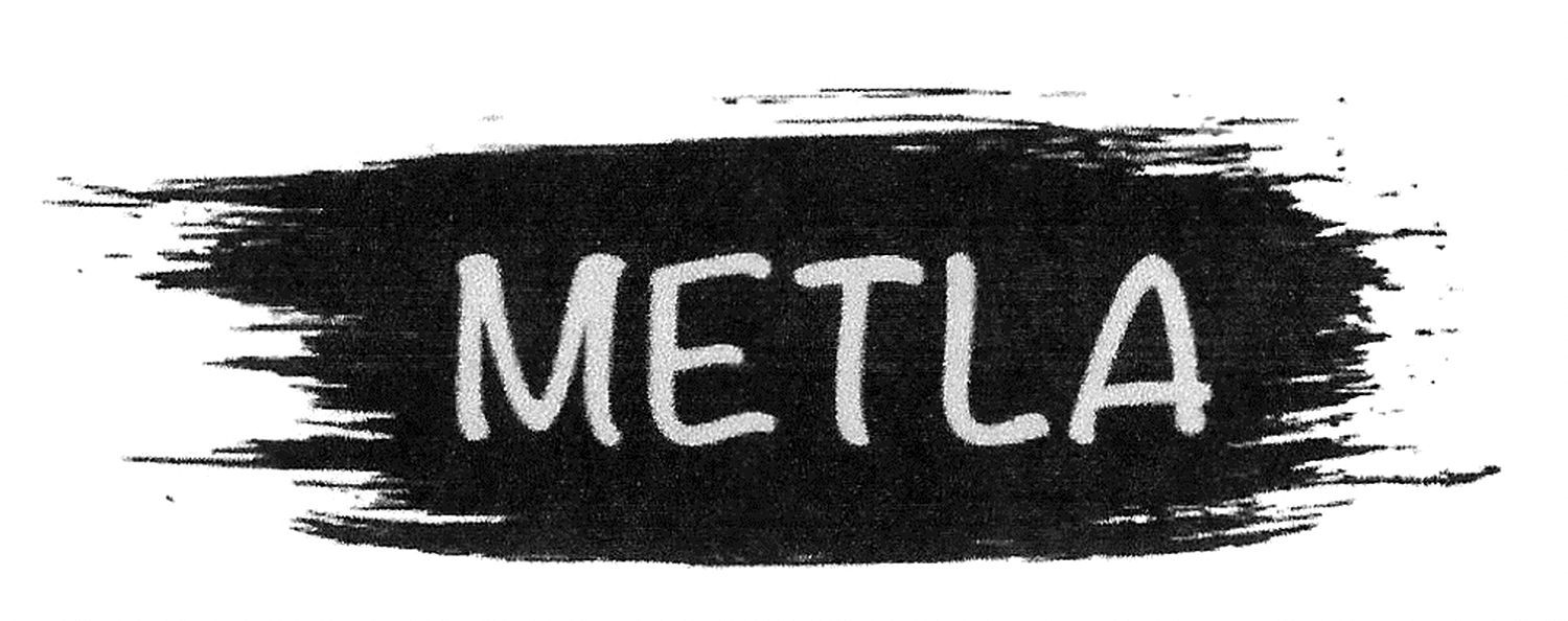metla