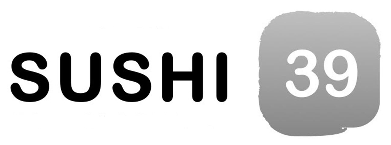 sushi 39