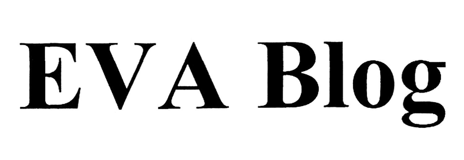 eva blog