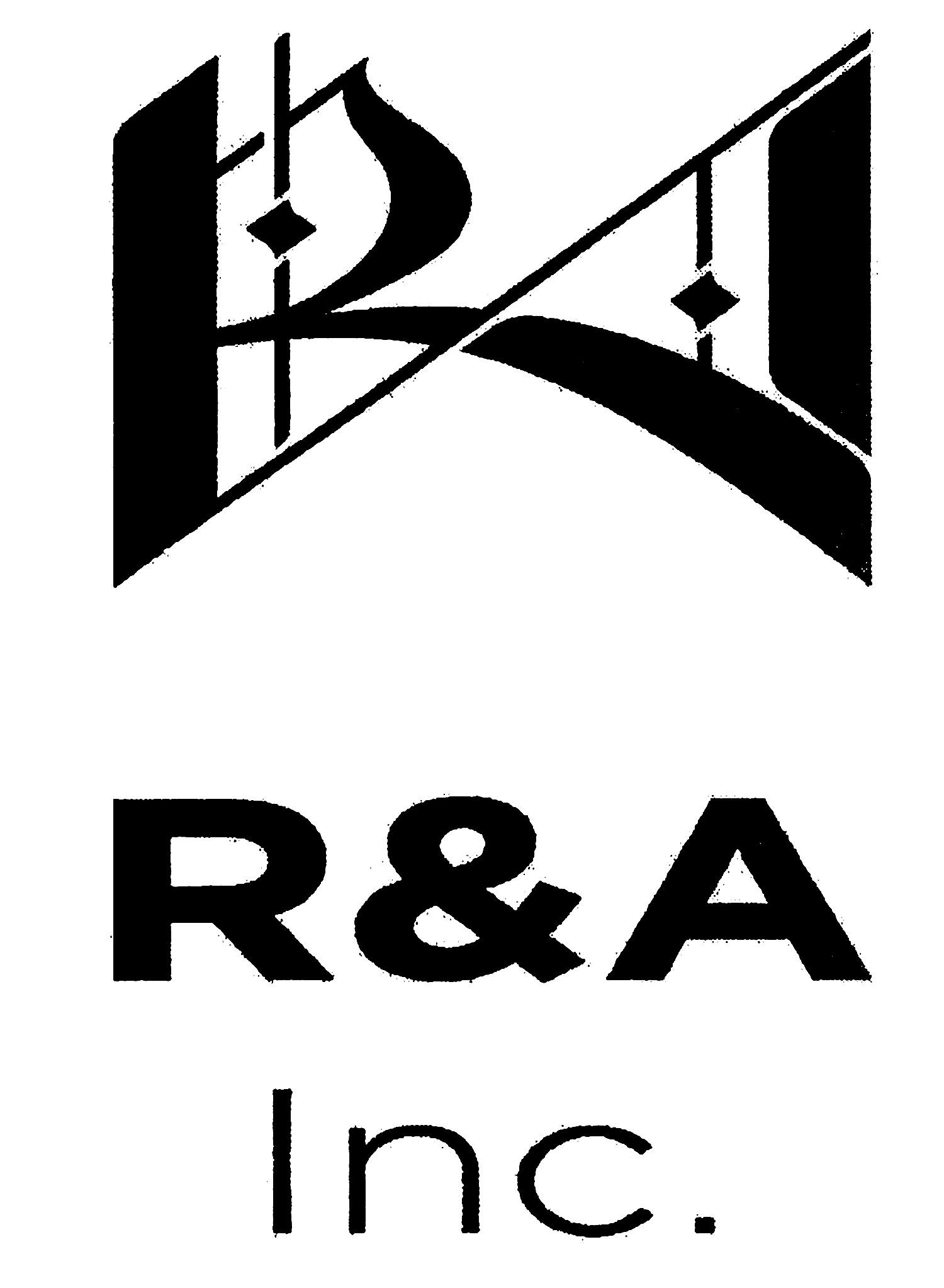 r&a inc.