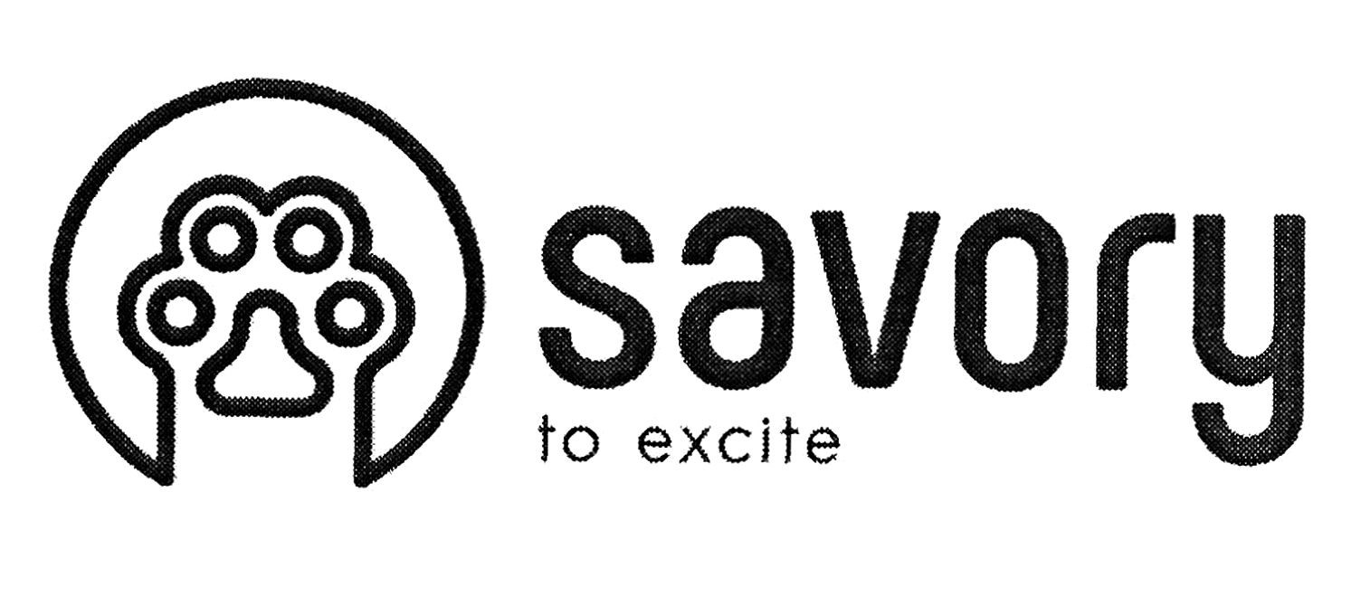 savory to excite