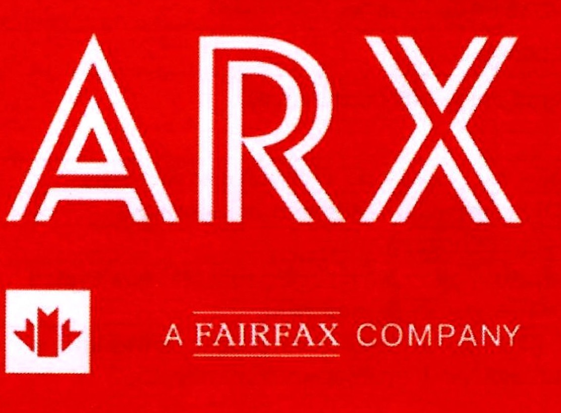 arx a fairfax company