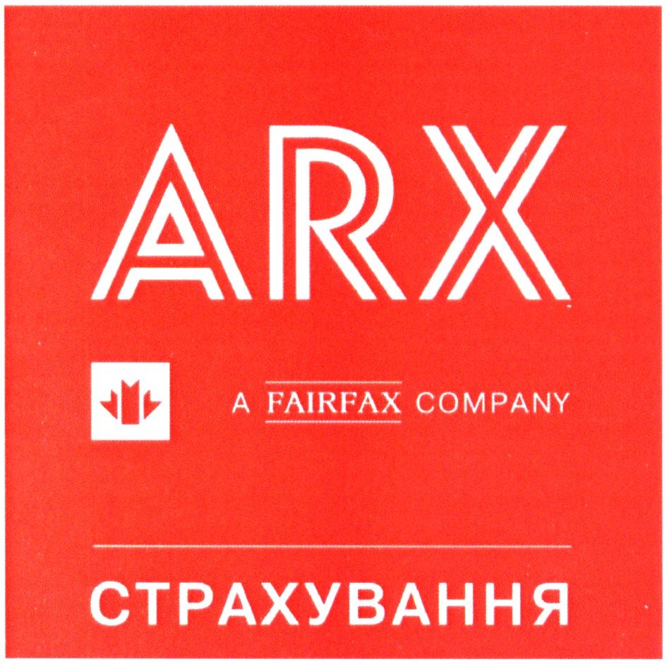 arx a fairfax company