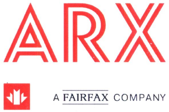 arx a fairfax company