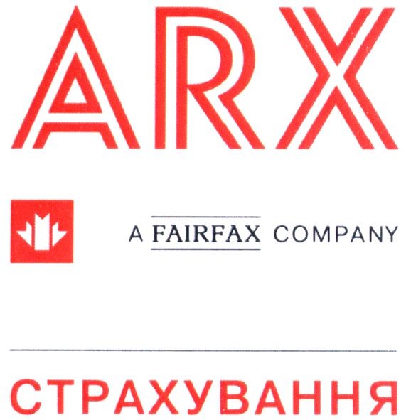 arx a fairfax company
