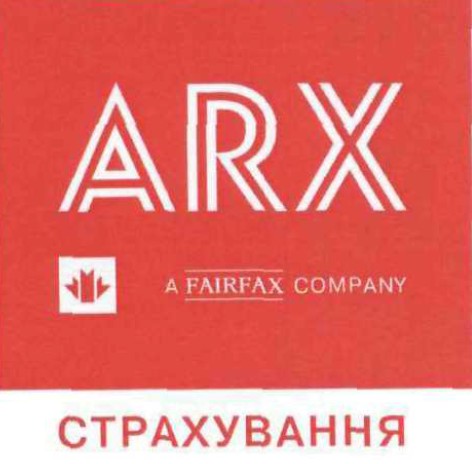 arx a fairfax company