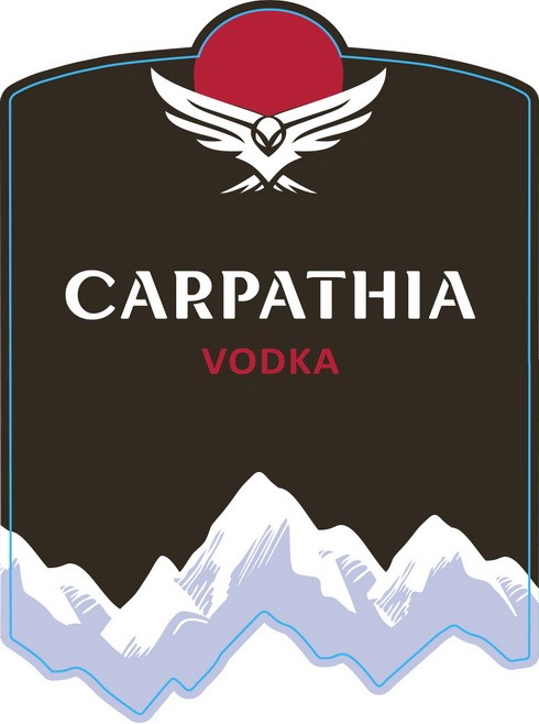 carpathia vodka