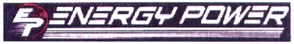 ep energy power