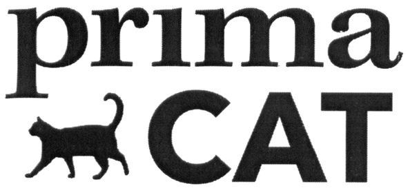 prima cat