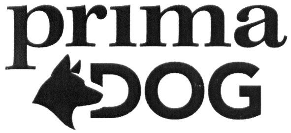 prima dog