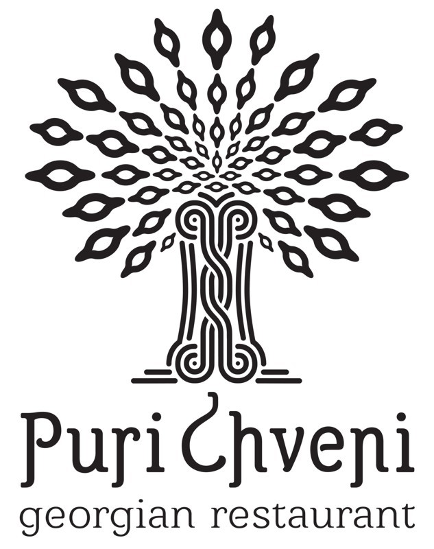 puri chveni georgian restaurant