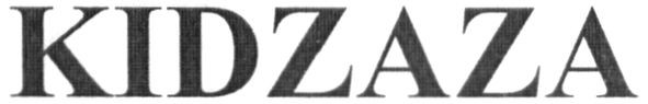 kidzaza
