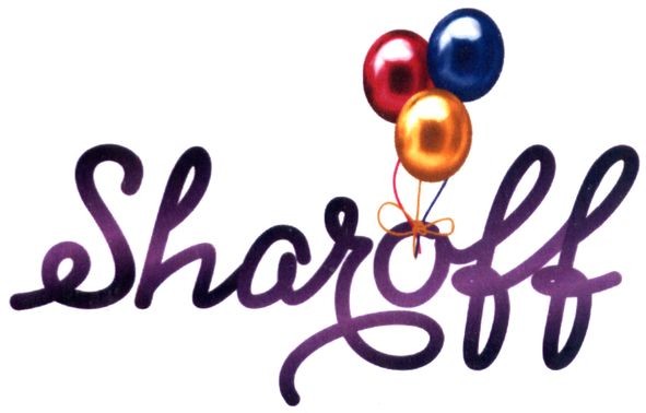 sharoff