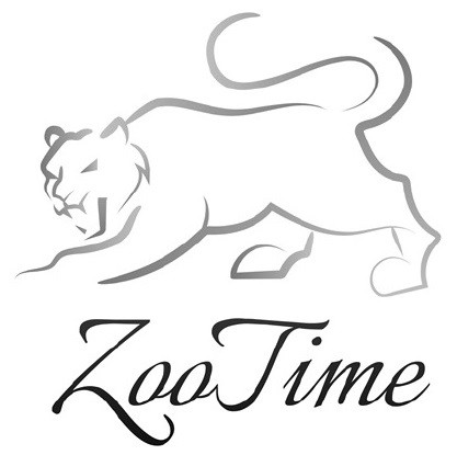 zoo time