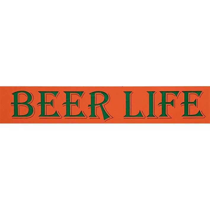 beer life