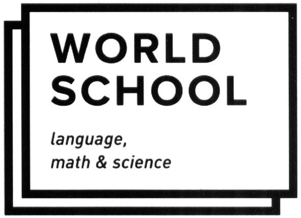 language, math&science