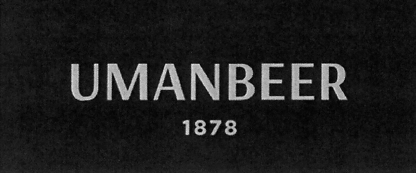 umanbeer 1878