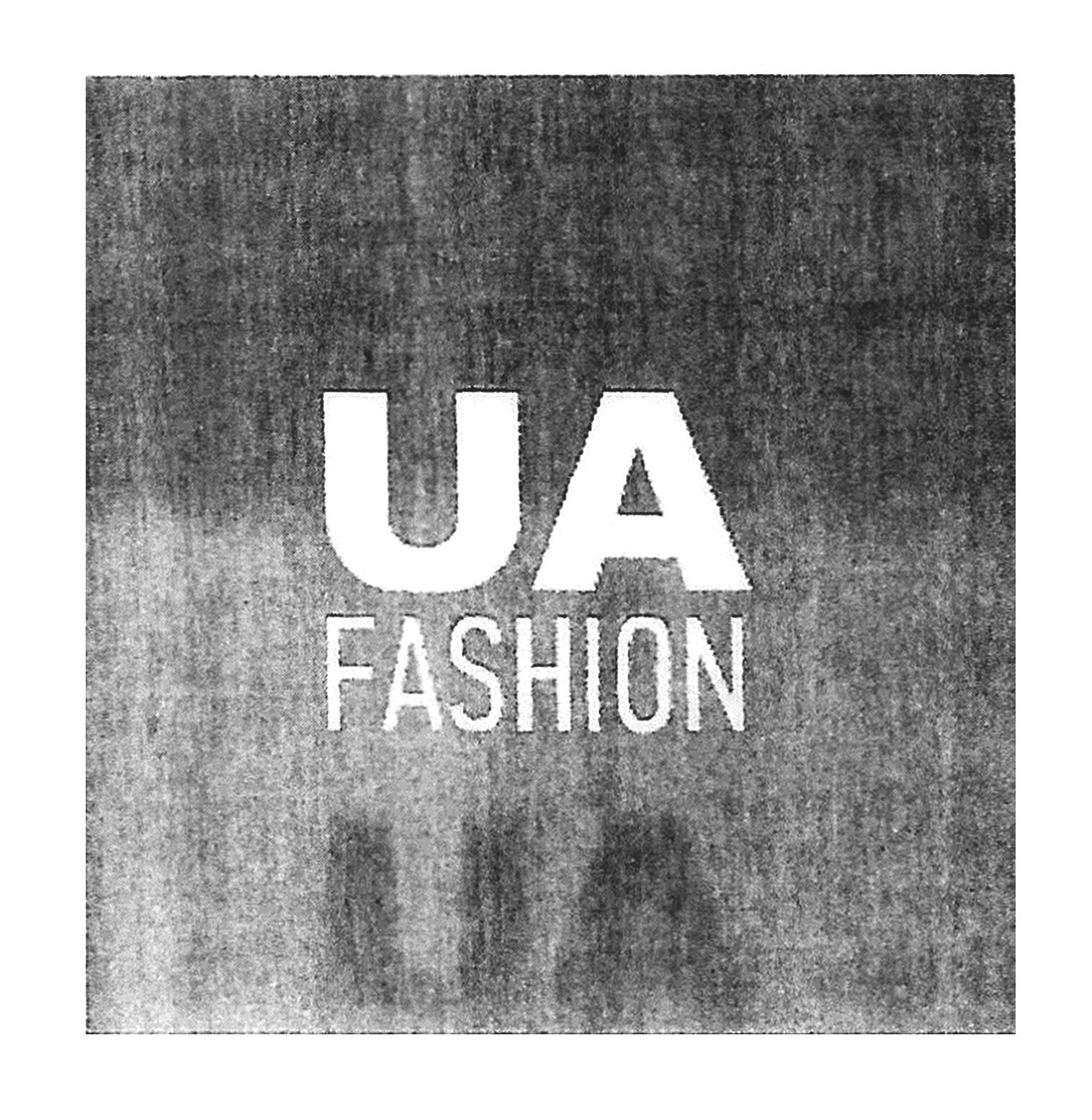 ua fashion