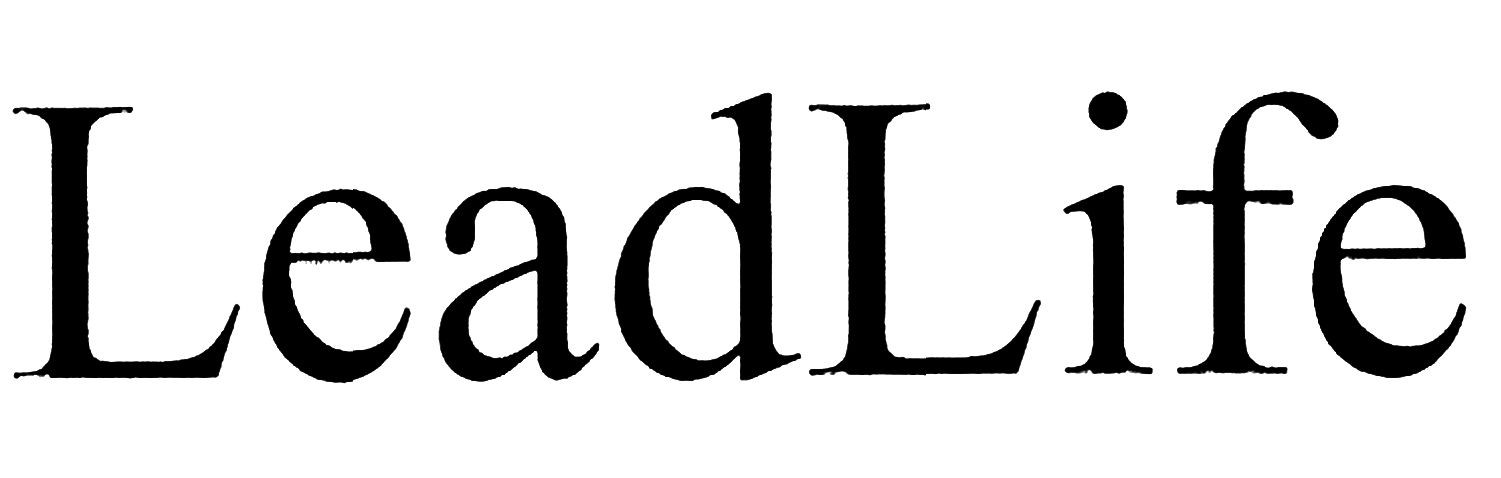 lead life