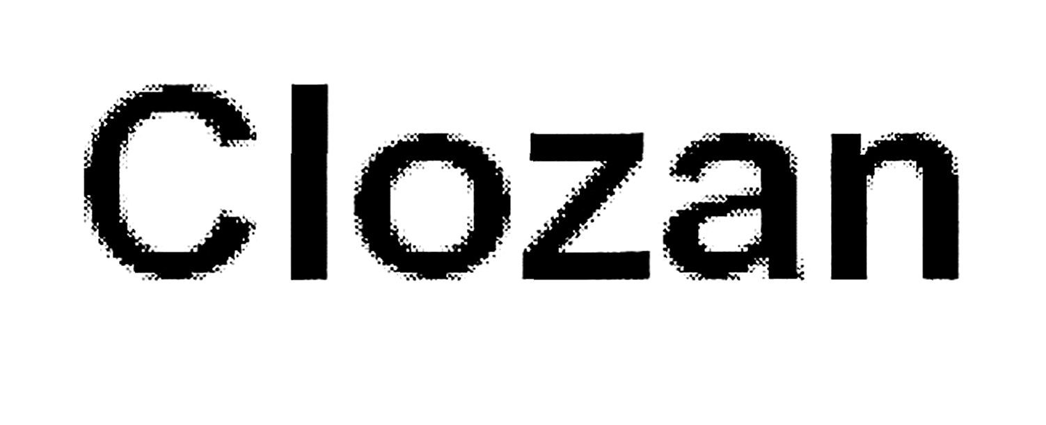 clozan