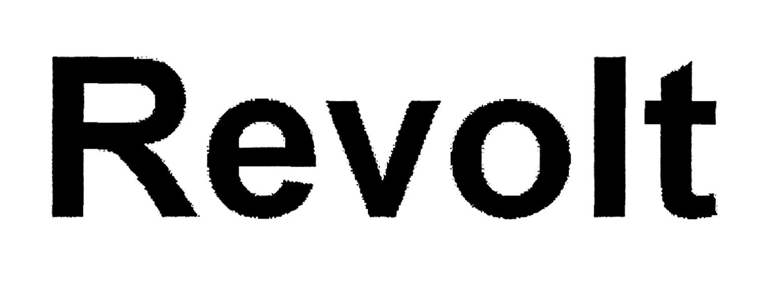 revolt