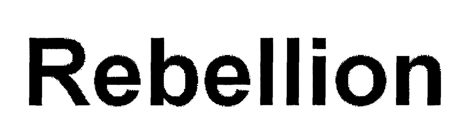 rebellion