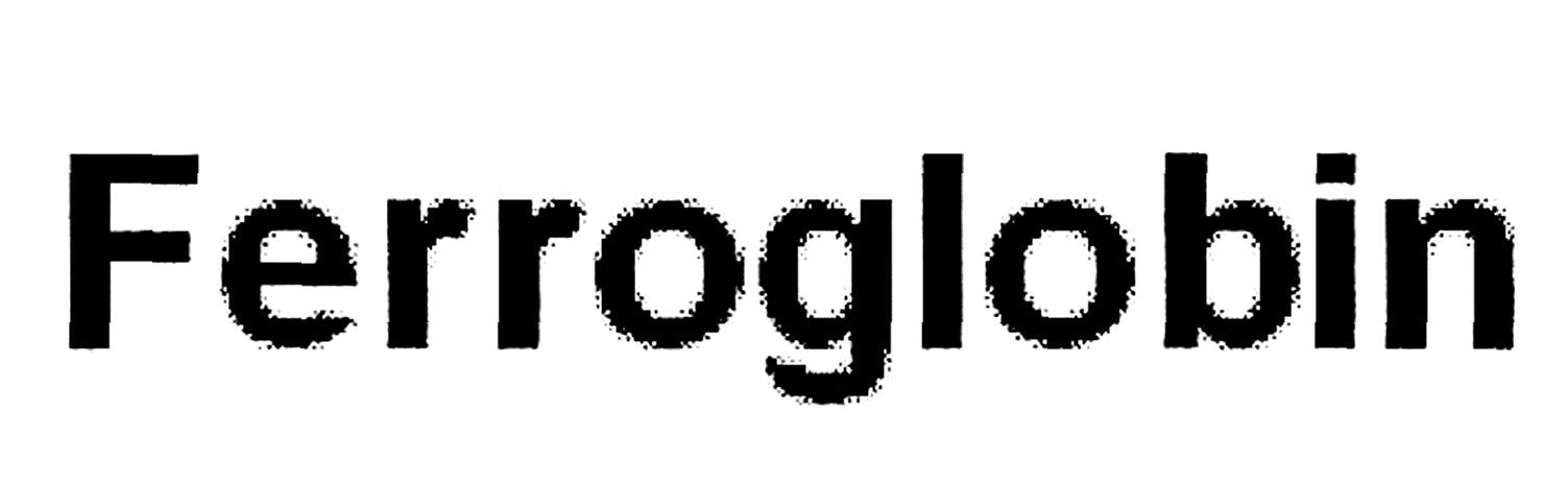ferroglobin