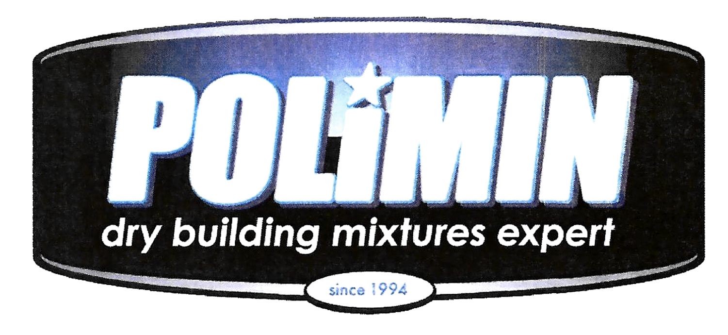 polimin dry building mixtures expert