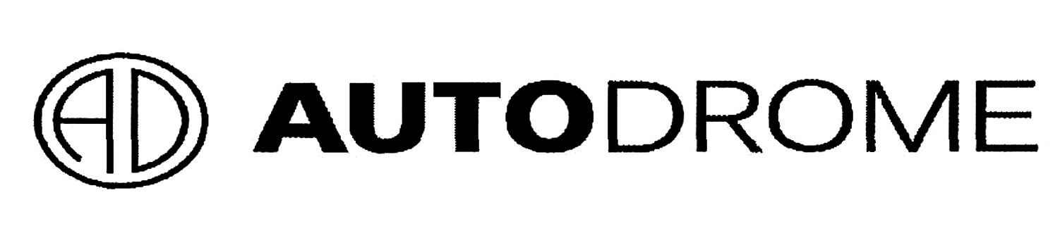auto drome
