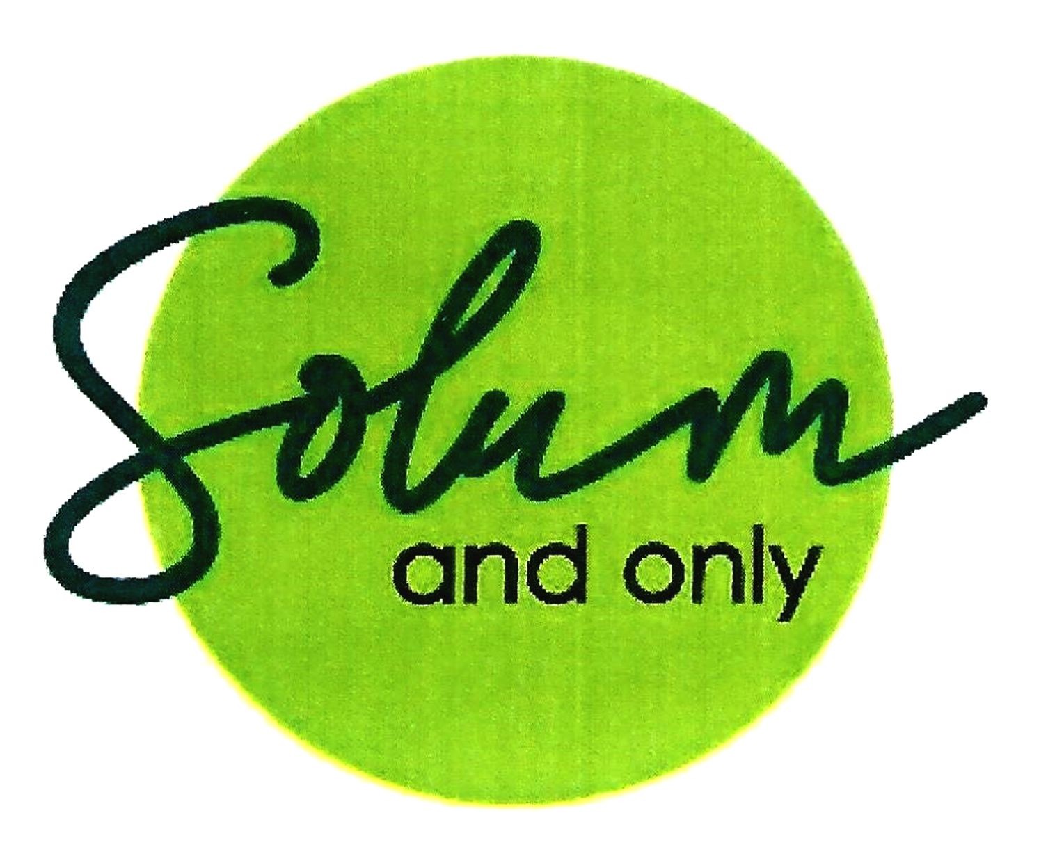 solum and only