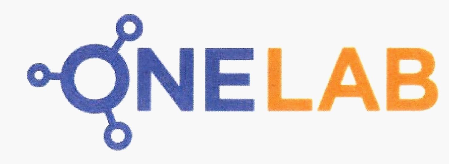one lab