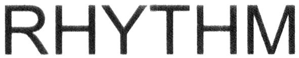 rhythm