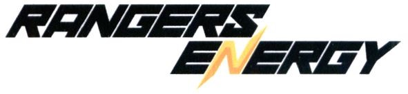 rangers energy