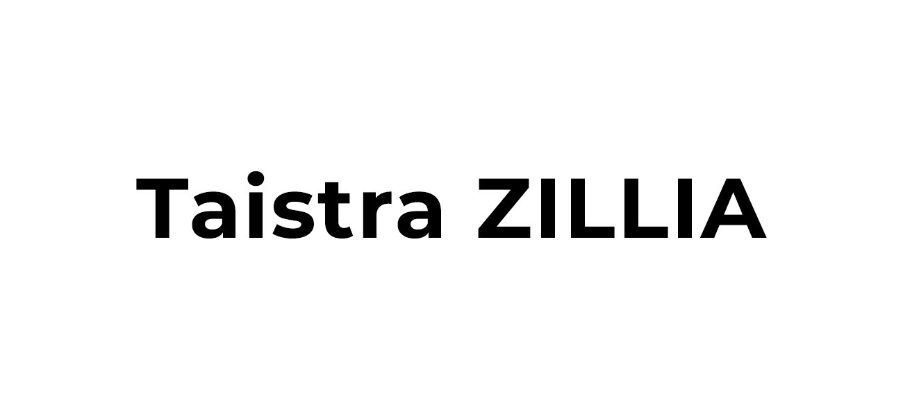 taistra zillia