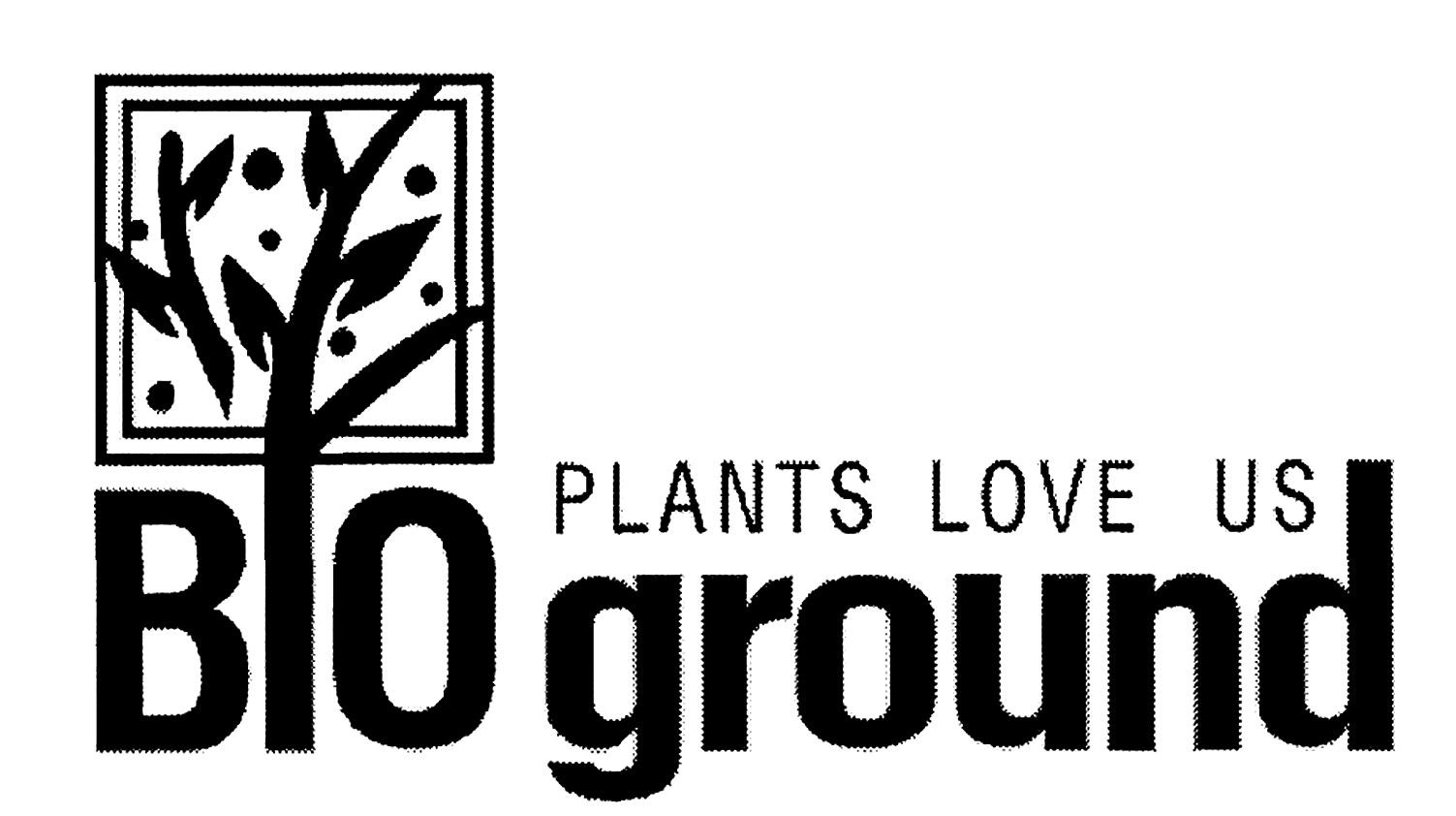 bio ground plants love us
