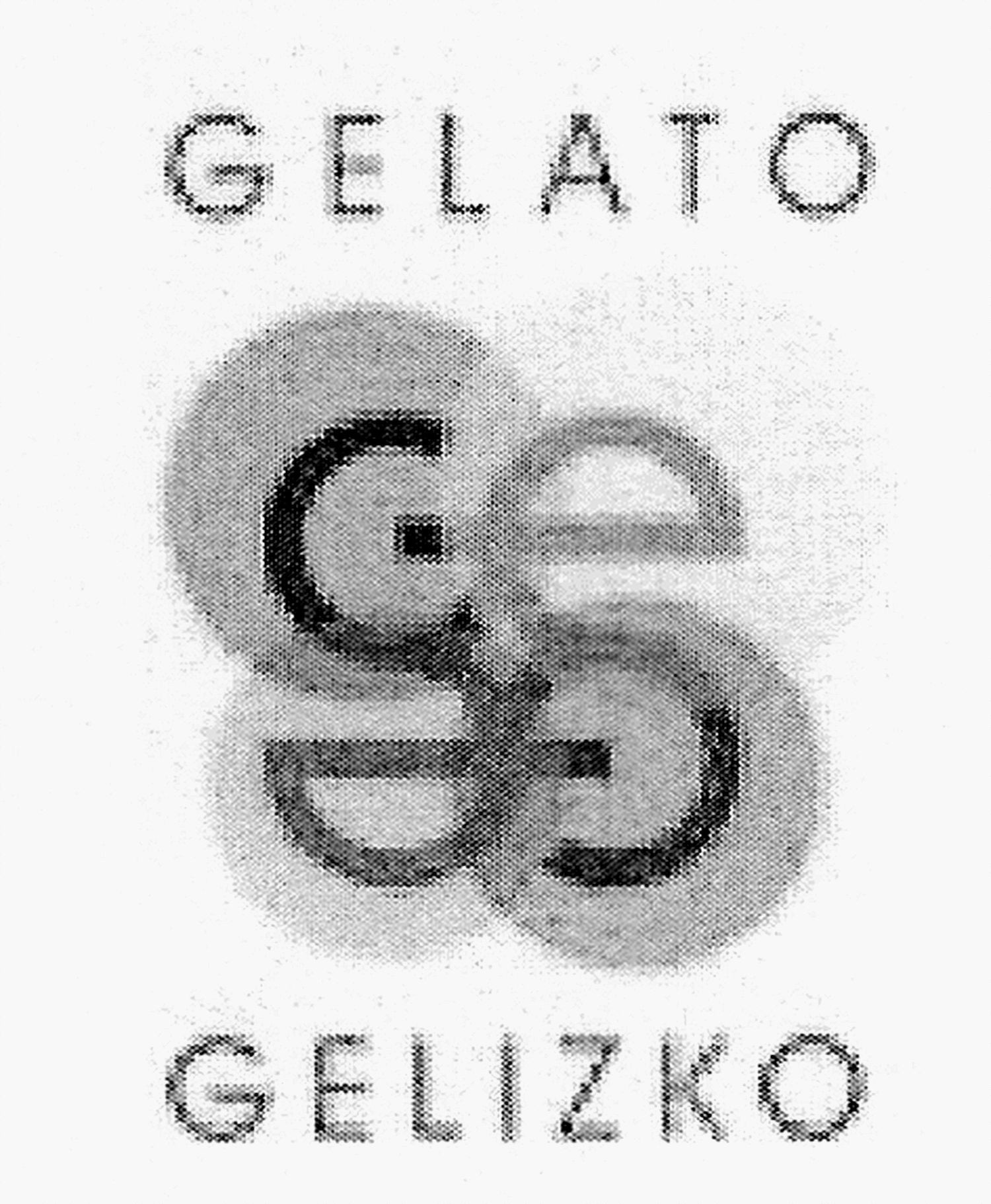 gelato gelizko