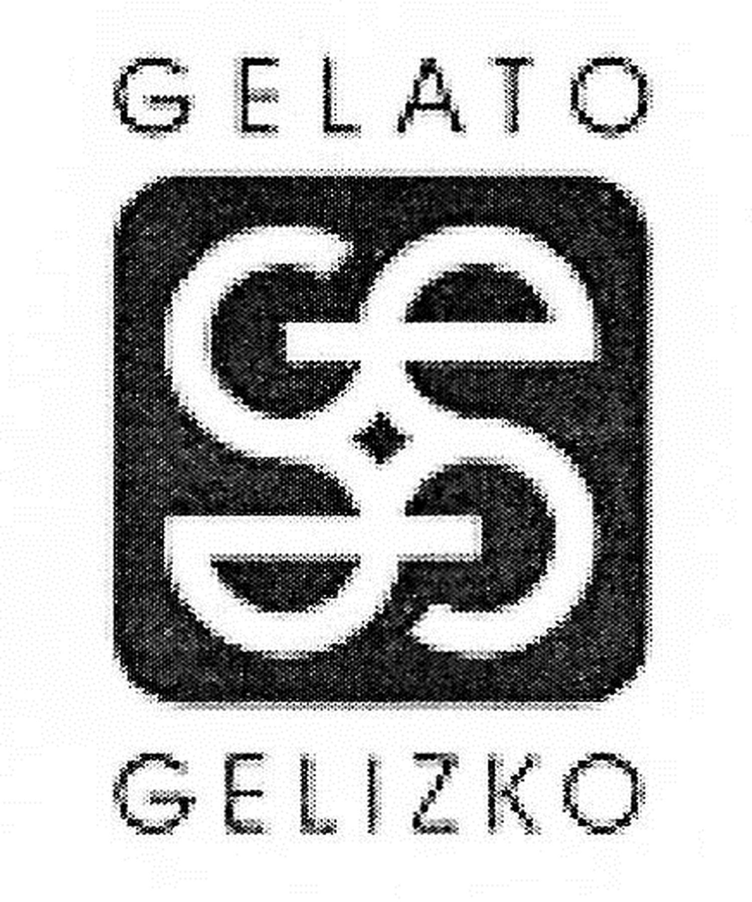 gelato gelizko