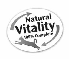 natural vitality 100% complete