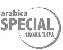 arabika special aroma kava