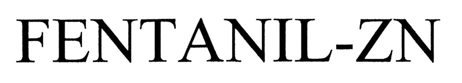 fentanil-zn