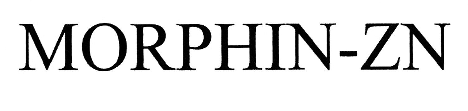 morphin-zn
