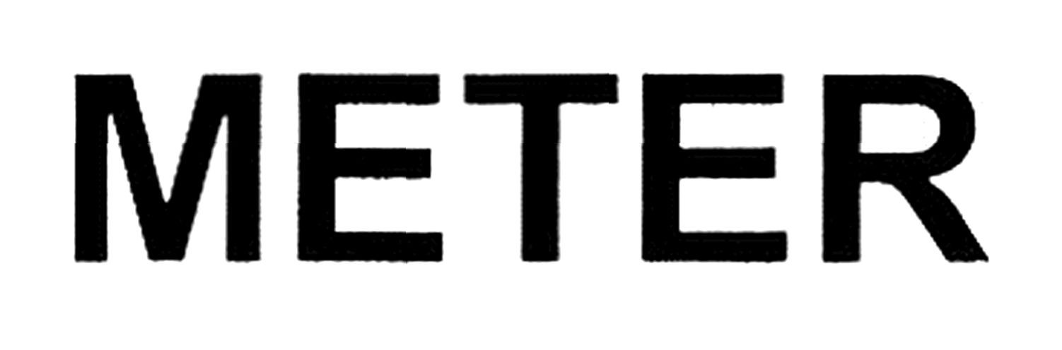meter