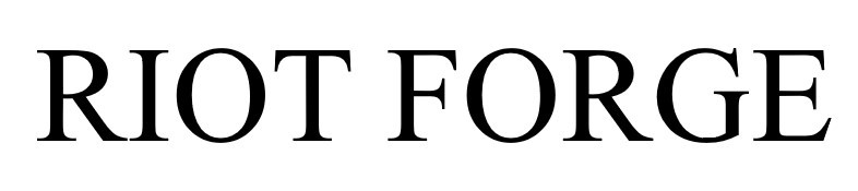 riot forge