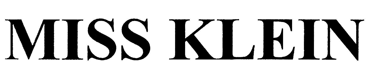 miss klein