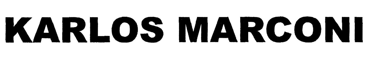 karlos marconi