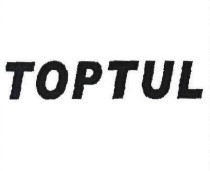 toptul