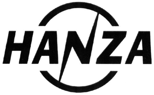 hanza