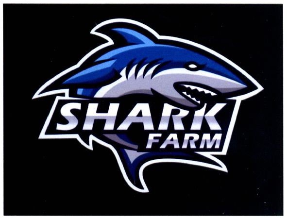 shark farm