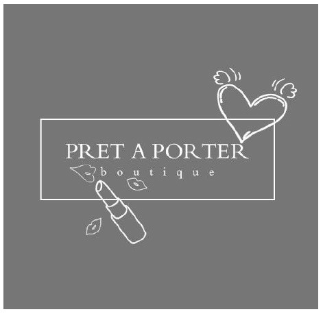 pret a porter boutique