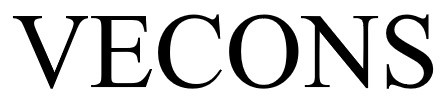 vecons